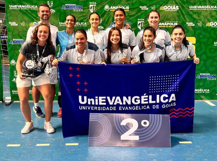 Com o desempenho obtido, atletas da instituição garantiram classificação para os Jogos Universitários Brasileiros (JUBs) – Seletivas. Imagem: Divulgação