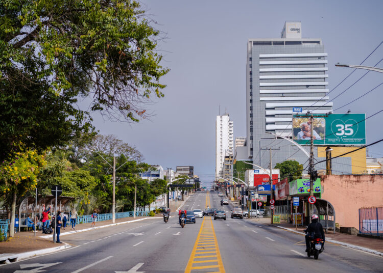 Foto: Paulo de Tarso