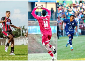 Anápolis Rubra e Grêmio