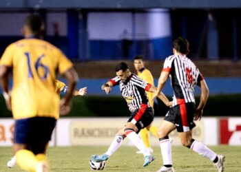 Anpaoilis Futebol Clube