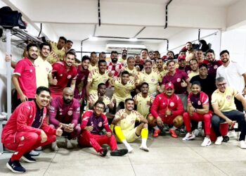 Associação Atlética Anapolina