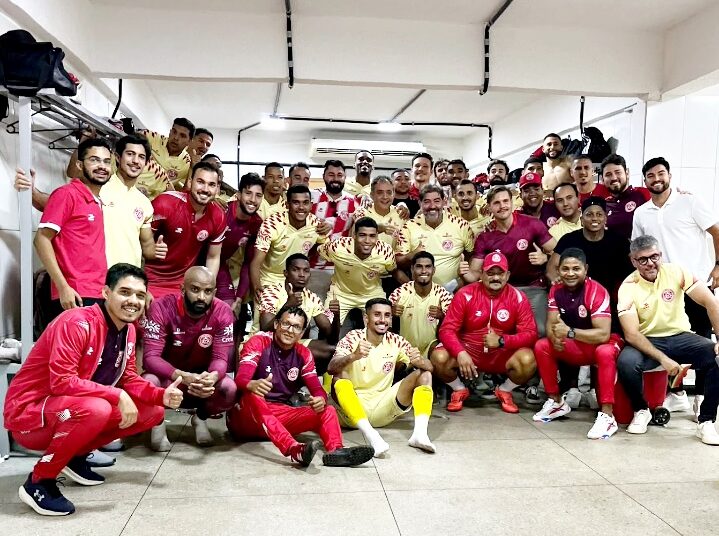 Associação Atlética Anapolina