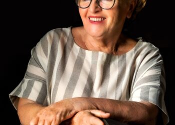 Telma da Babilônia: "tesouros" de Goiás. Imagem: Divulgação