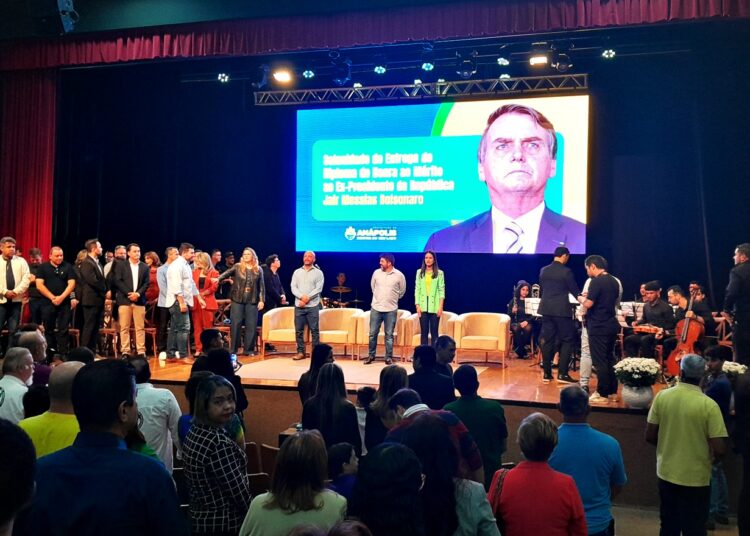 Jair Bolsonaro