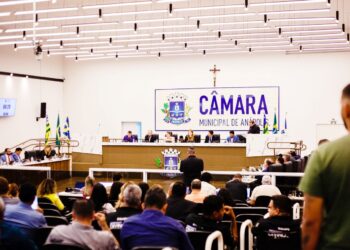 Câmara Municipal- Plenário