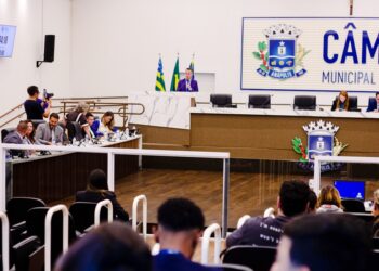 Câmara Municipal de Anápolis