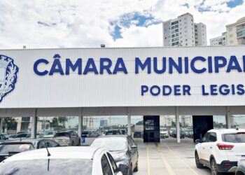 Câmara Municipal de Anápolis