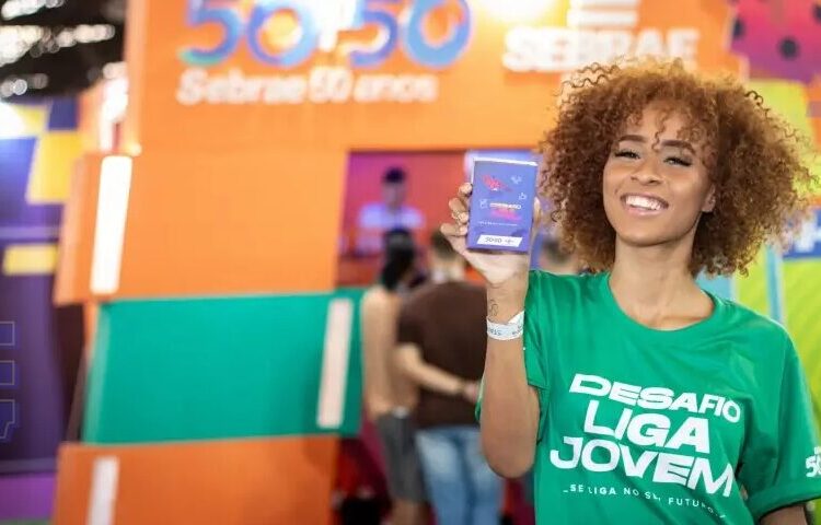 Os vencedores da grande final de cada categoria receberão uma viagem internacional de até 10 dias. Imagem: Divulgação