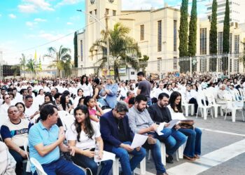 Corpus Christi Anápolis