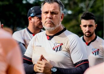Gabardo Júnior- Anápolis Futebol Clube