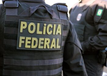 Polícia Federal- Imagem de Arquivo