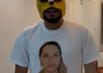 Imagem: Captura de tela do vídeo.