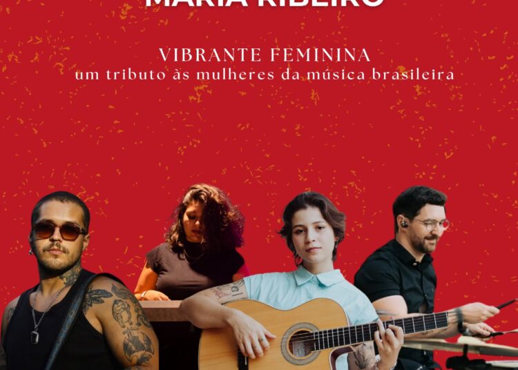 O Quarteto MR interpreta clássicos dos anos 1960 até vozes atuais que marcaram gerações. Imagem: Divulgação