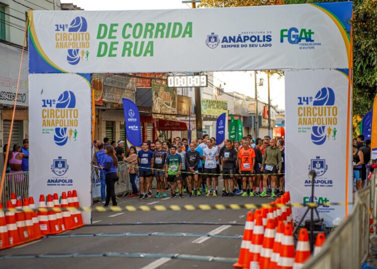 Foto: Paulo de Tarso