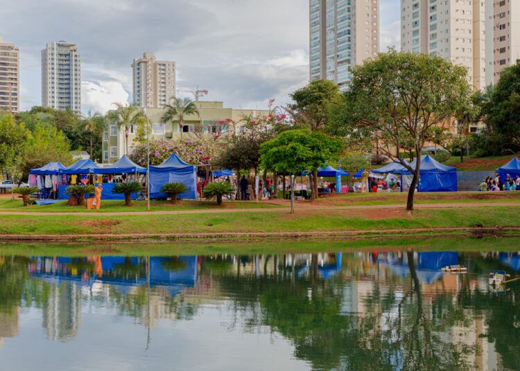 Foto: Paulo de Tarso