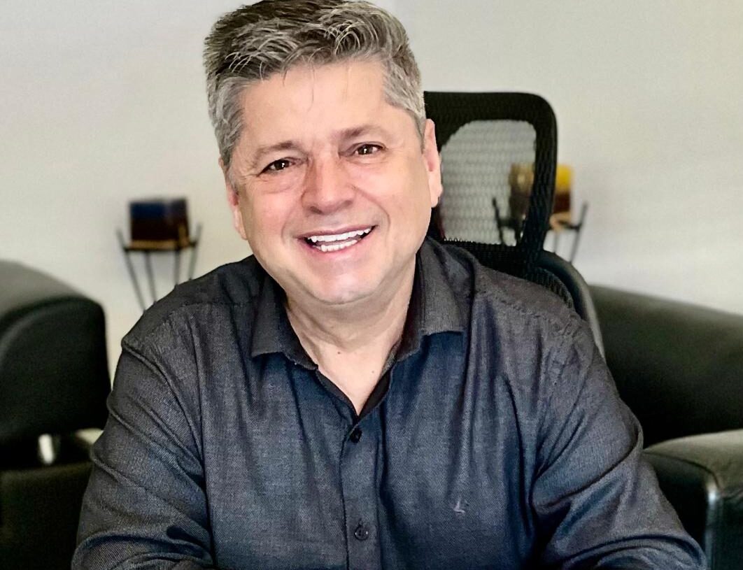 Vander Lúcio Barbosa é editor geral do jornal e portal CONTEXTO