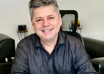 Vander Lúcio Barbosa é editor geral do jornal e portal CONTEXTO