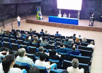 Conferência Municipal da Cidade