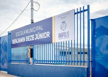 Proposta modifica processo para definição de diretores escolares na rede municipal. Imagem: Reprodução