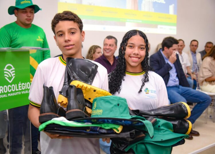 Imagem: Divulgação/Secom