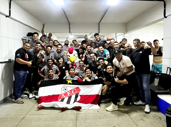 Anápolis futebol Clube