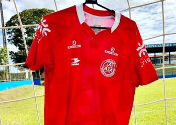 Associação Atlética Anapolina