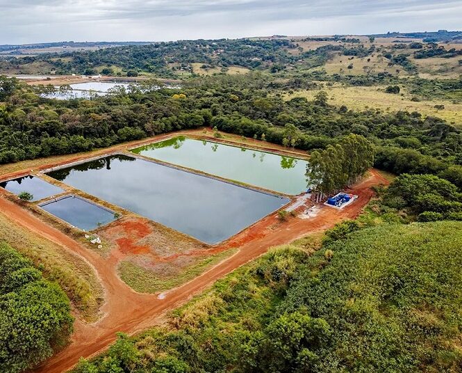 Aterro Sanitário de Anápolis