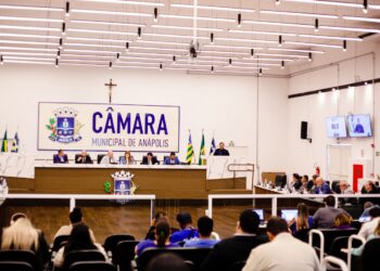 Câmara Municipal de Anápolis