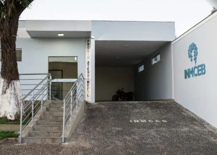 Imagem: Divulgação/INMCEB