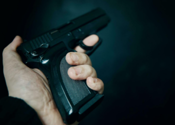Polícia Federal assumiu controle de CACs, que era feito pelo Exército. Imagem:  Reprodução/Vecteezy