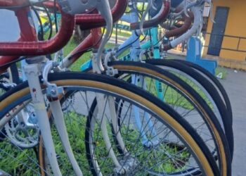 Imagem: Reprodução/ @pedalretrogoiania