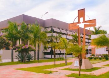 Imagem: Divulgação/UniEVANGÉLICA