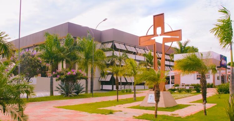 Imagem: Divulgação/UniEVANGÉLICA