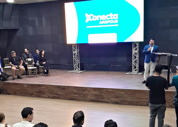 Conecta Anápolis