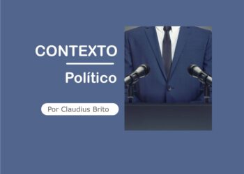 Contexto Político Capa