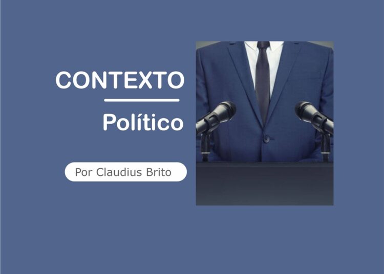 Contexto Político Capa