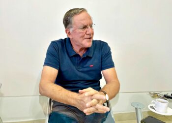 Deputado Antônio Gomide- Portal Contexto