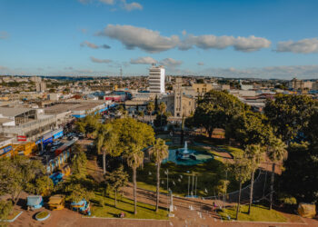 Foto: Paulo de Tarso