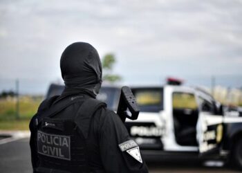 Homicídios Goiás- Foto Ilustrativa- Divulgação
