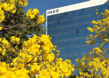 INSS- Divulgação- Governo Federal- Secom