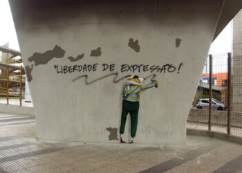 Foto: Ensinar História