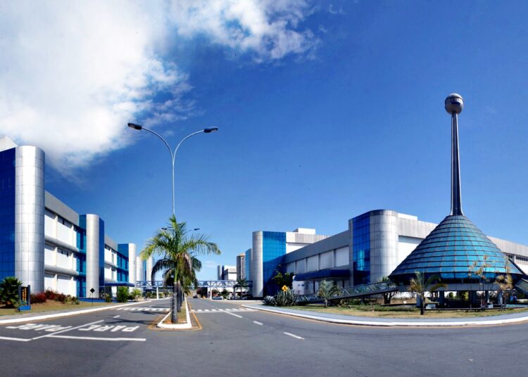 Laboratório Teuto- Divulgação