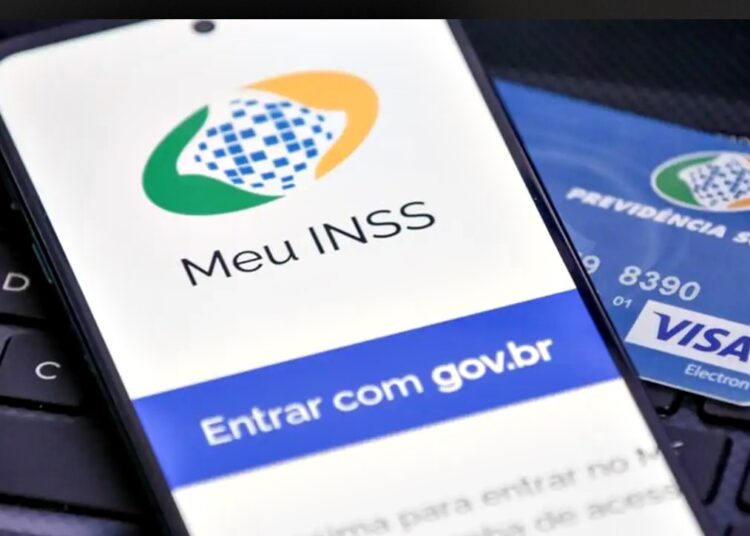 Meu INSS- Divulgação