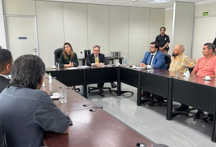 Primeira reunião na Justiça Trabalhista terminou sem um consenso, mas expectativa é avançar. Imagem: Divulgação