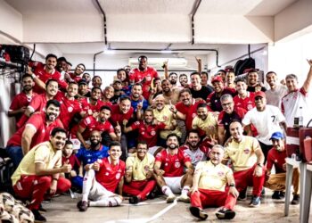 Associação Atlética Anapolina