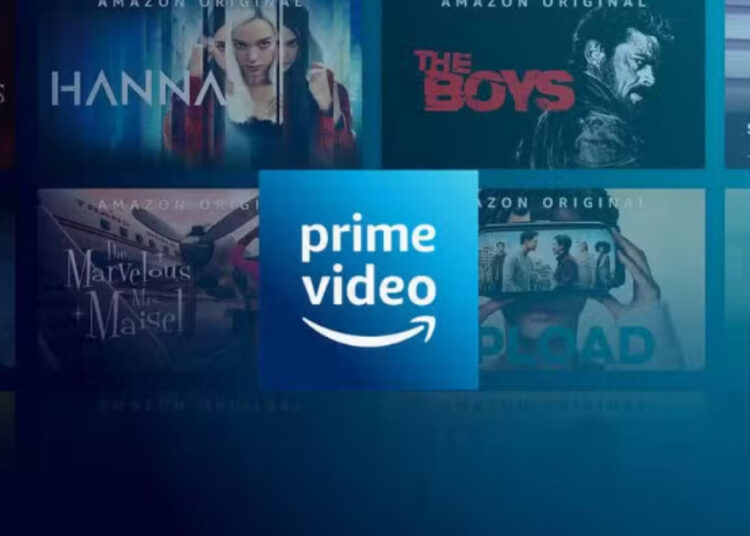 Antigos assinantes do Amazon Prime Video foram surpreendidos com anúncios e taxa extra de R$ 10. Foto: Divulgação