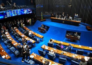 Senado Federal