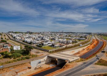 Foto: Paulo de Tarso