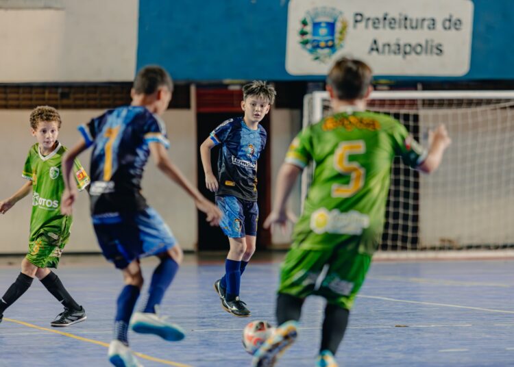 Foto: Paulo de Tarso