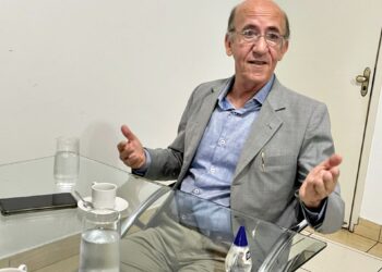 Rubens Otoni- Deputado Federal